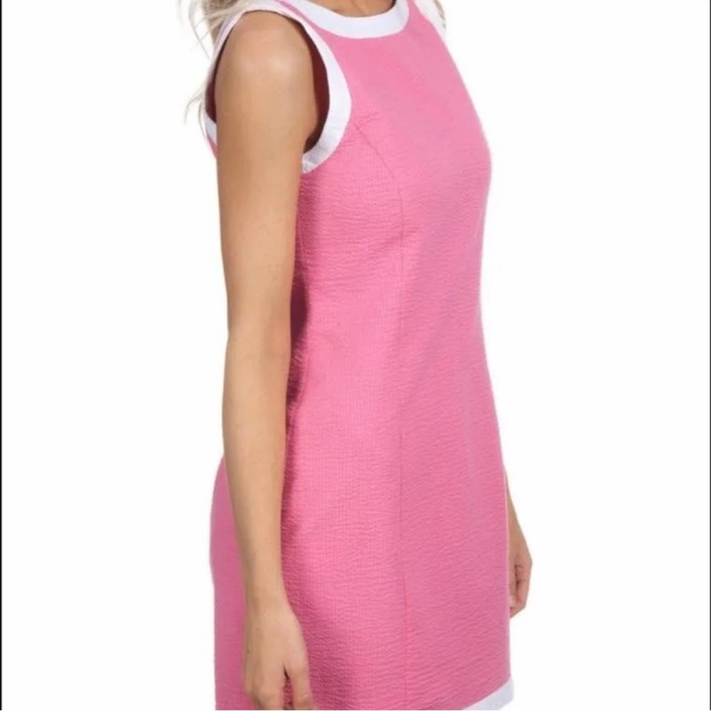 Lauren James Harper Dress